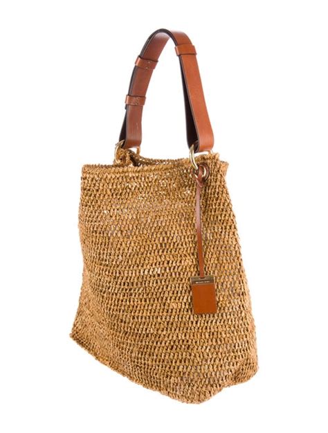 best raffia tote bags 2023.